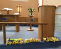 Mothering Sunday 1